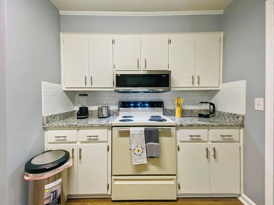 New! Luxe Cottage With Big Backyard 10 Mi To Augusta Evans Exterior foto